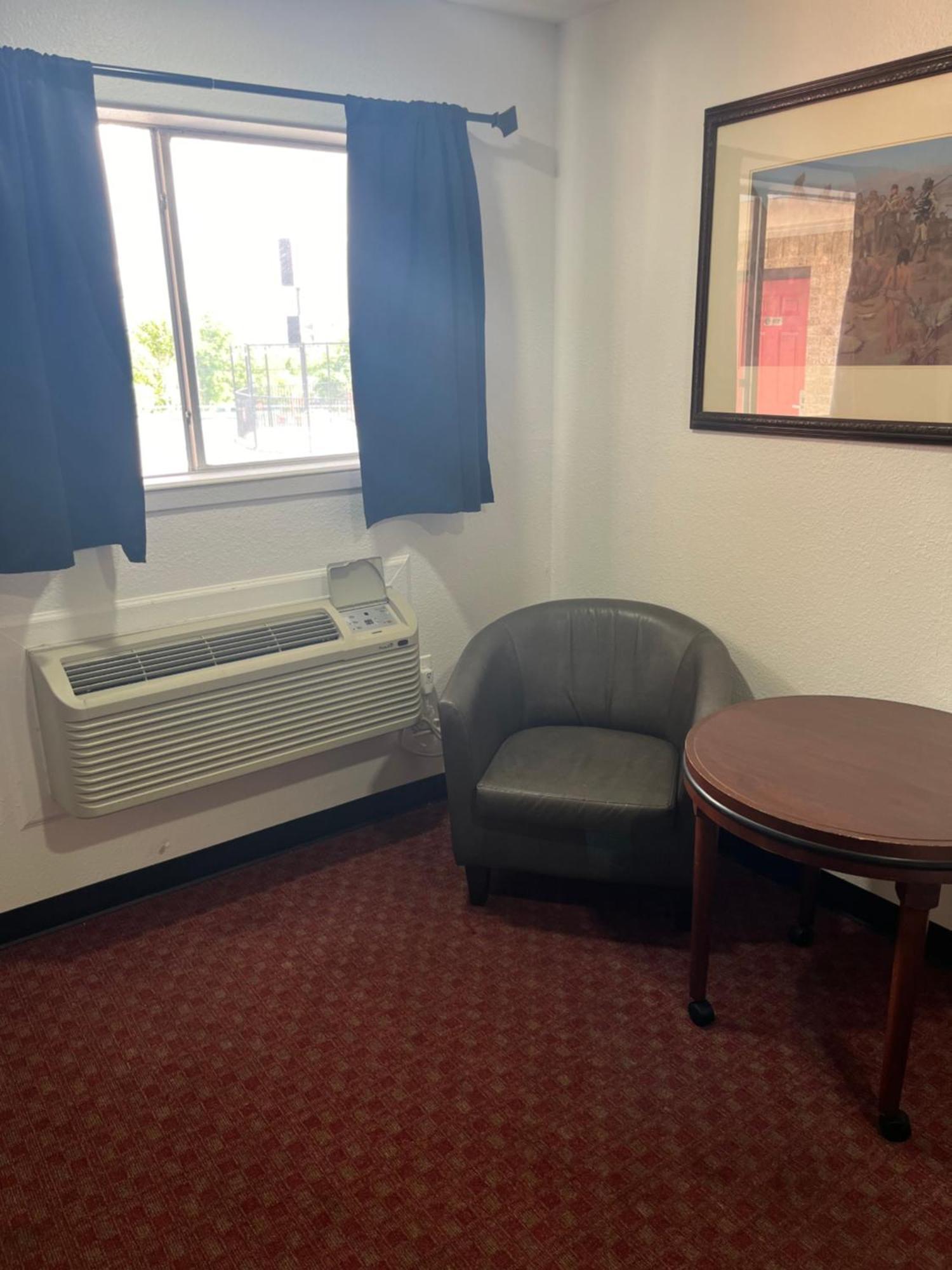 Glen Rose Inn & Suites Quarto foto